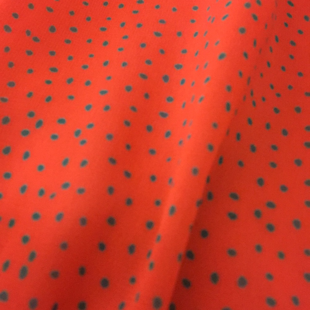 One shoulder fit and flare skater dress - Picture 11 of 14